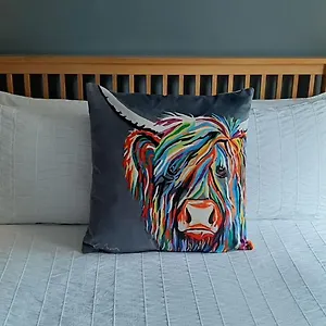 **** Guest house Scotia House - Beautifully Presented United Kingdom