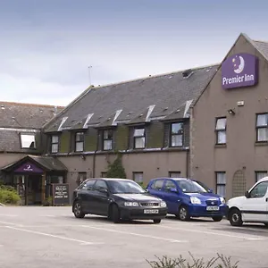 *** Hotel Premier North - Bridge Of Don United Kingdom