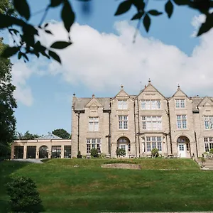 **** Hotel Woodlands United Kingdom