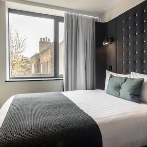 *** Hotel Point A Liverpool Street United Kingdom