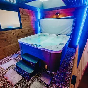 Breeze Luxury Blackpool
