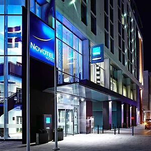**** Hotel Novotel Excel United Kingdom