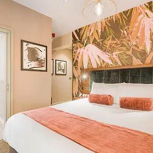 **** Hotel The King's Arms By Innkeeper's Collection United Kingdom