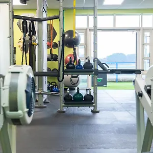 *** Hotel Holme Pierrepont Country Park Of The National Water Sports Centre United Kingdom