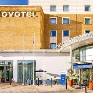 **** Hotel Novotel Greenwich United Kingdom