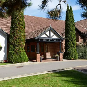 **** Hotel Macdonald Botley Park & United Kingdom