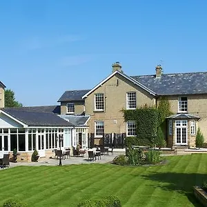 **** Hotel Quy Mill & Spa, United Kingdom