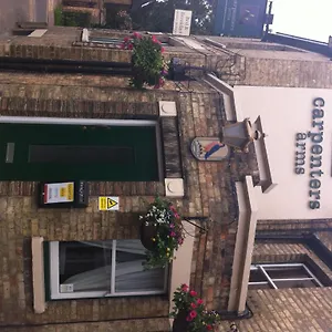 *** Inn The Carpenter's Arms United Kingdom