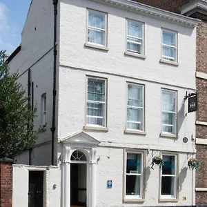 **** Guest house Georgian House & Mews United Kingdom
