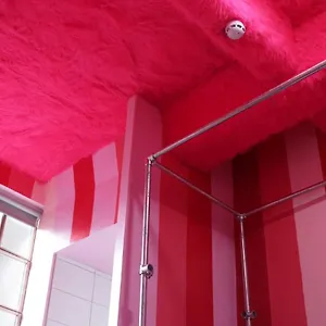  Hostel Art United Kingdom