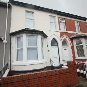 Regent Choice - Town Centre - Large Blackpool