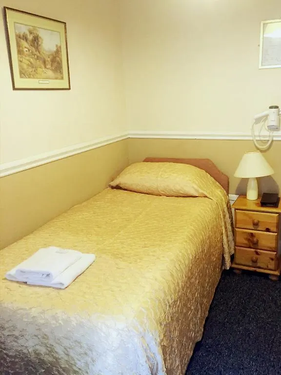 St Elmo Hotel Blackpool 3*,