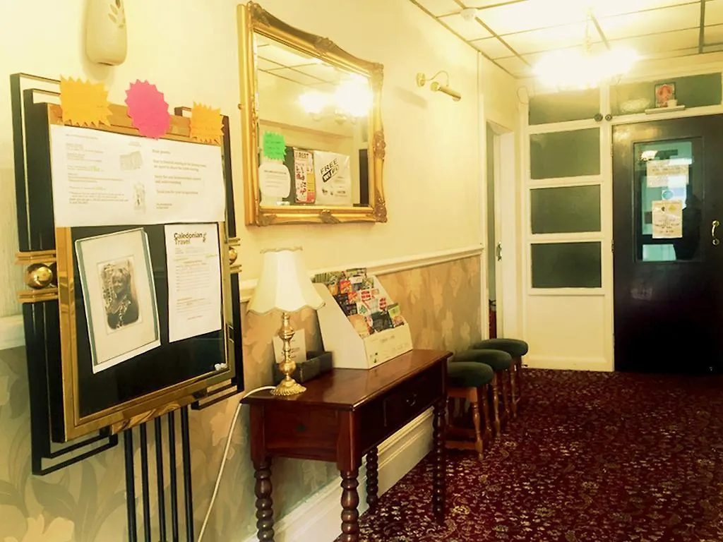 ***  St Elmo Hotel Blackpool United Kingdom