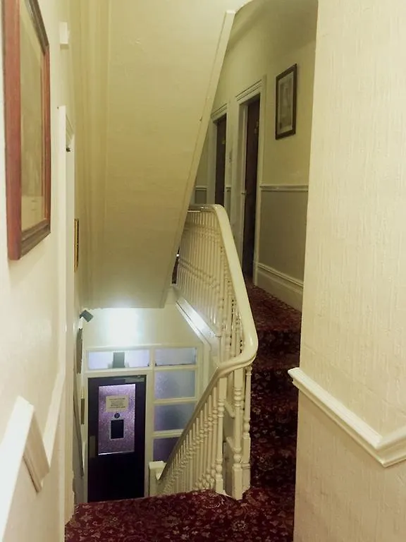 St Elmo Hotel Blackpool 3*,  United Kingdom