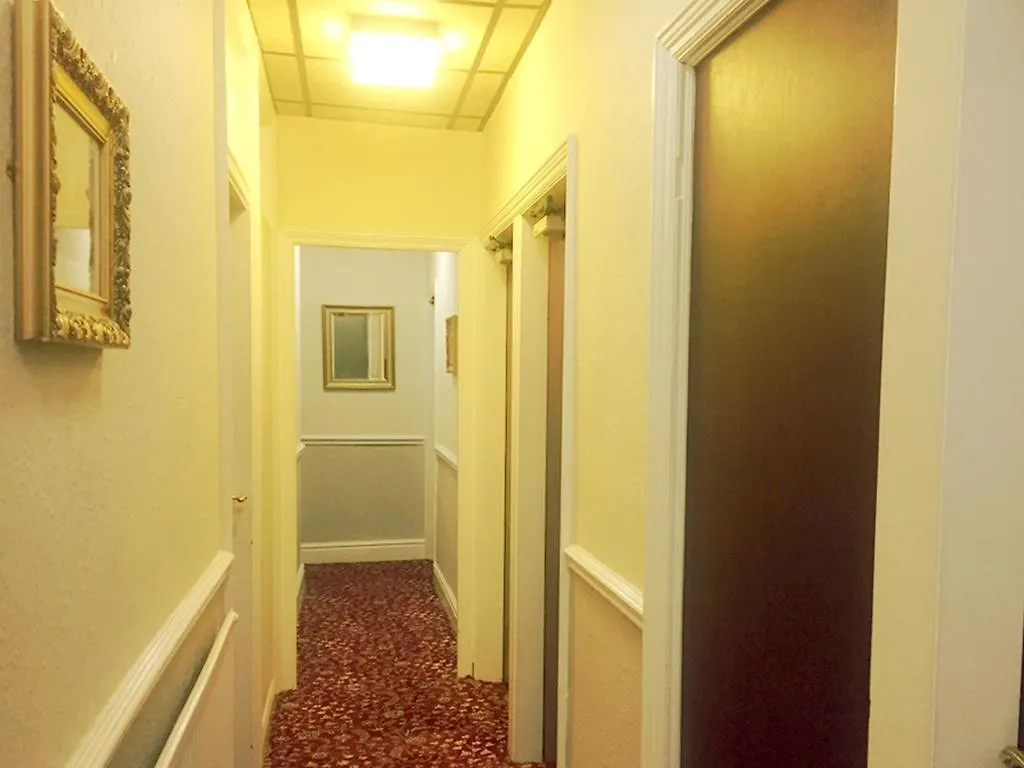 ***  St Elmo Hotel Blackpool United Kingdom